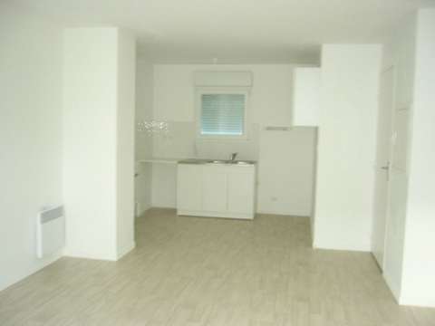 Location appartement 3 pièces