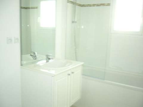 Location appartement 3 pièces