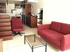 Location Appartement 4 piècesBinic