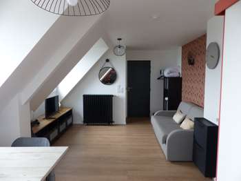 Location StudioBinic