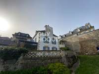 Location appartement 5 pièces Binic - 22