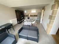Location appartement 5 pièces