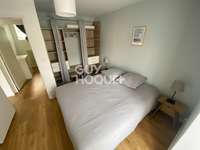 Location appartement 5 pièces