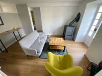 Location appartement 5 pièces