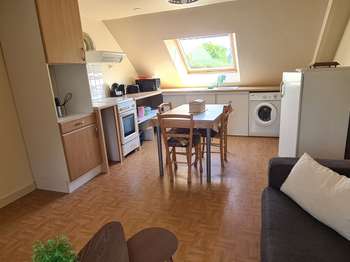 Location appartement 2 pièces Binic 22
