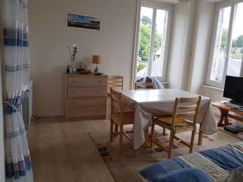 Location appartement 2 pièces Binic 22