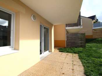 Location appartement 2 pièces Binic 22