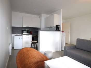 Location appartement 2 pièces