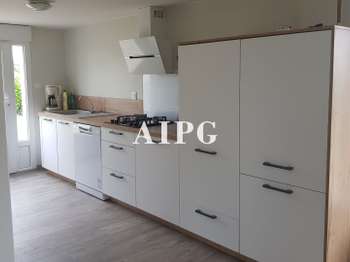 Location Appartement 2 piècesBinic