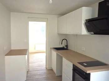 Location Appartement T1Binic