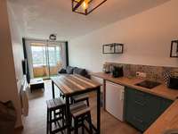Location appartement 2 pièces Location appartement 2 pièces