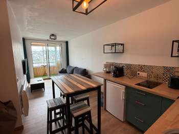 Location Appartement 2 piècesBinic