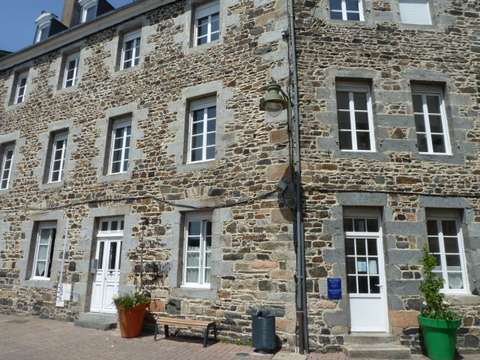 Location appartement 2 pièces Binic-Etables-sur-Mer 22