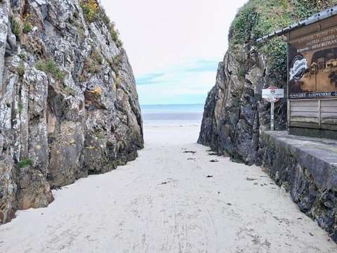 Location appartement 3 pièces Binic-Etables-sur-Mer 22