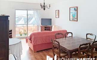 Photo Location appartement Binic-Etables-sur-Mer