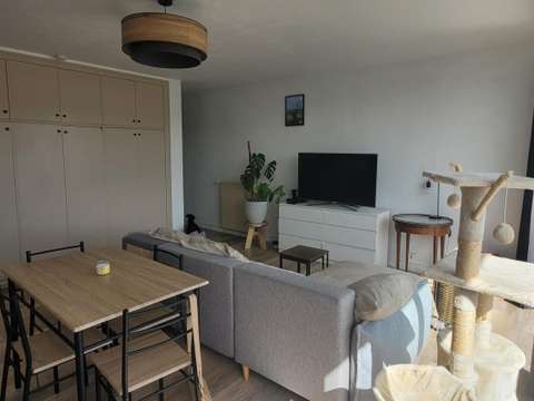 Location appartement 1 pièce