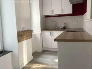 Location appartement 3 pièces