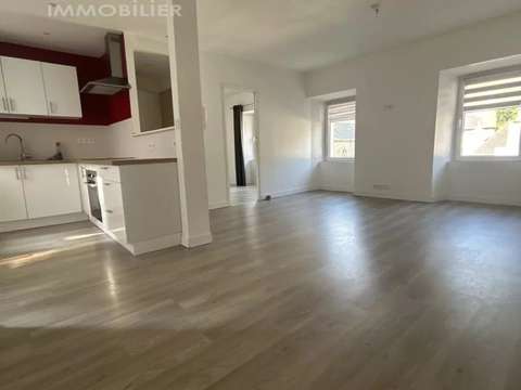 Location appartement 3 pièces