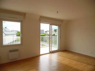 Location appartement 2 pièces