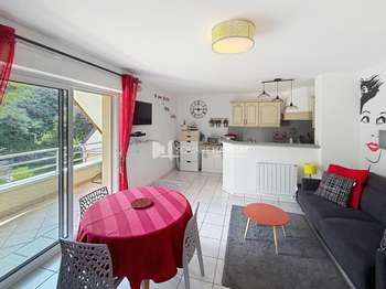 Location Appartement 2 piècesBinic-Etables-sur-Mer