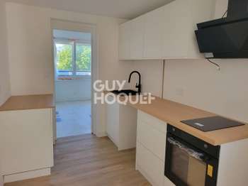 Location Appartement T1Binic-Etables-sur-Mer