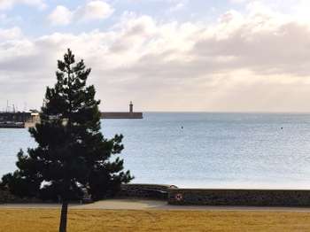 Location StudioBinic-Etables-sur-Mer