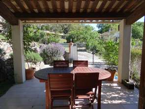 Location Appartement T1Biot
