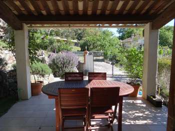 Location appartement 1 pièce Biot 06