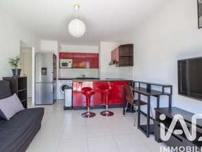 Location Appartement 2 piècesBiot