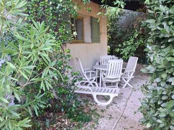 Location Appartement 3 piècesBiot