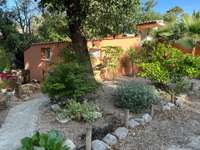 Location appartement T1 Biot - 06