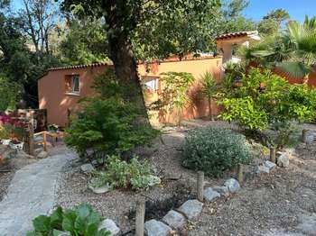 Location Appartement T1Biot