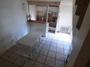 Location Appartement 2 piècesBiscarrosse