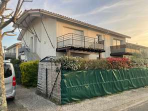 Location Appartement 2 piècesBiscarrosse