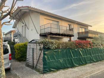 Location appartement 2 pièces Biscarrosse 40