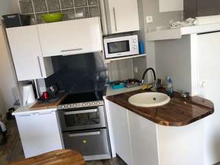 Location appartement 2 pièces
