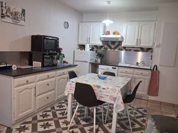 Location appartement 2 pièces Biscarrosse 40