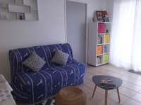 Location appartement 2 pièces