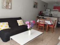 Location appartement 2 pièces