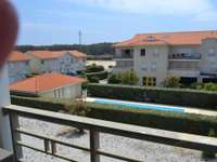 Location appartement 2 pièces Biscarrosse - 40