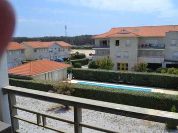 Location Appartement 2 piècesBiscarrosse