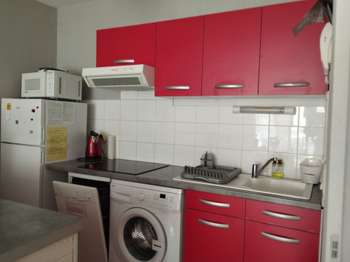 Location appartement 2 pièces Biscarrosse 40