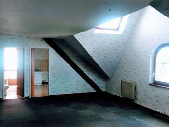 Location appartement 2 pièces Bischheim 67
