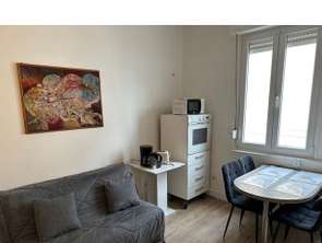 Location Appartement T1Bischheim