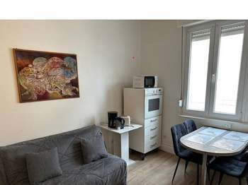 Location appartement 1 pièce Bischheim 67