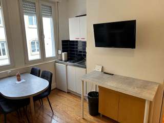 Location appartement 1 pièce Location appartement 1 pièce