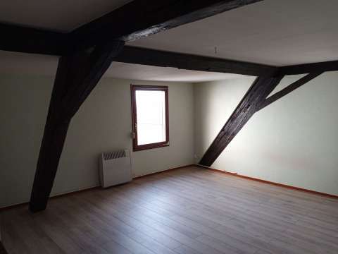 Location appartement 2 pièces Bischheim 67