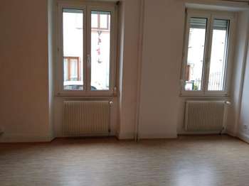 Location Appartement 2 piècesBischheim