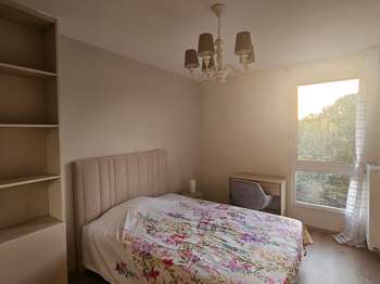 Location Appartement T1Blagnac