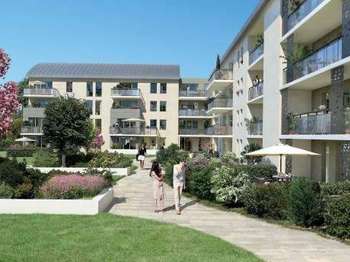 Location Appartement 3 piècesBlagnac